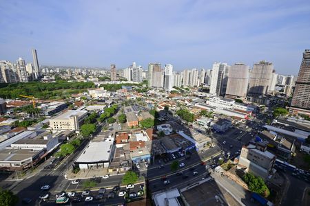 Apartamento para alugar com 69m², 2 quartos e 1 vagaVista Varanda Sala