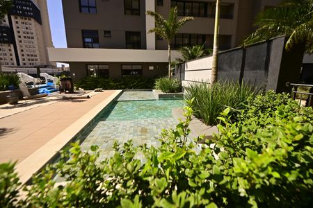 Apartamento para alugar com 69m², 2 quartos e 1 vagaÁrea comum