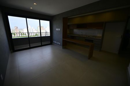 Apartamento para alugar com 69m², 2 quartos e 1 vagaSala