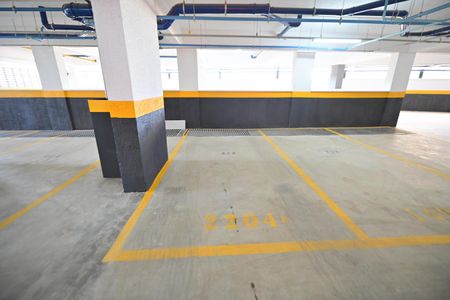 Apartamento para alugar com 69m², 2 quartos e 1 vagaÁrea comum