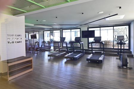 Apartamento para alugar com 69m², 2 quartos e 1 vagaÁrea comum