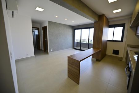 Apartamento para alugar com 2 quartos, 69m² em Setor Bueno, Goiânia