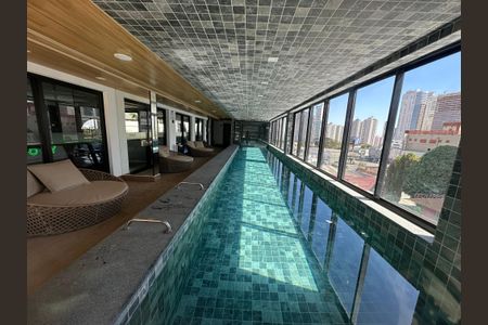 Apartamento para alugar com 69m², 2 quartos e 1 vagaÁrea comum