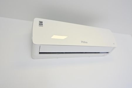 Apartamento para alugar com 69m², 2 quartos e 1 vagaSala