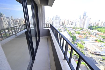Apartamento para alugar com 69m², 2 quartos e 1 vagaVaranda Sala