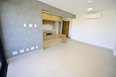 Apartamento para alugar com 69m², 2 quartos e 1 vagaSala