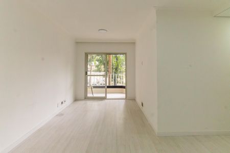 Sala de apartamento para alugar com 3 quartos, 68m² em Vila Gomes Cardim, São Paulo