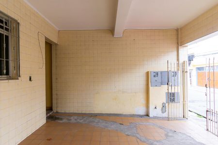 Casa à venda com 125m², 3 quartos e 2 vagas Casa à venda com 125m², 3 quartos e 2 vagasGaragem