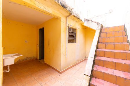 Casa à venda com 125m², 3 quartos e 2 vagas Casa à venda com 125m², 3 quartos e 2 vagasÁrea de Serviço