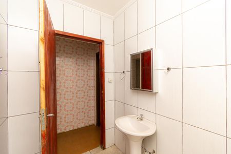 Casa à venda com 125m², 3 quartos e 2 vagas Casa à venda com 125m², 3 quartos e 2 vagasBanheiro