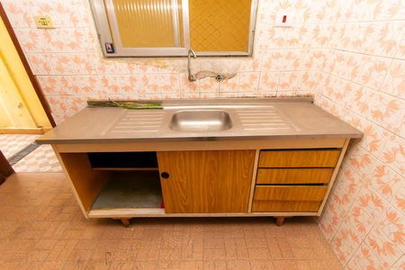 Casa à venda com 125m², 3 quartos e 2 vagas Casa à venda com 125m², 3 quartos e 2 vagasCozinha