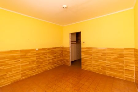 Casa à venda com 125m², 3 quartos e 2 vagas Casa à venda com 125m², 3 quartos e 2 vagasSala