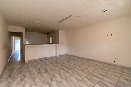 Casa à venda com 125m², 3 quartos e 2 vagas Casa à venda com 125m², 3 quartos e 2 vagasCasa 2 - Sala
