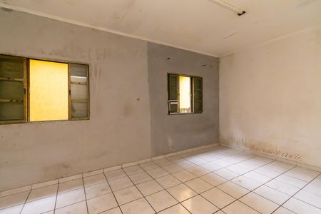 Casa à venda com 125m², 3 quartos e 2 vagas Casa à venda com 125m², 3 quartos e 2 vagasCasa 2 - Quarto