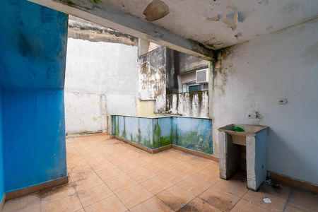 Casa à venda com 125m², 3 quartos e 2 vagas Casa à venda com 125m², 3 quartos e 2 vagasCasa 2 - Área de Serviço