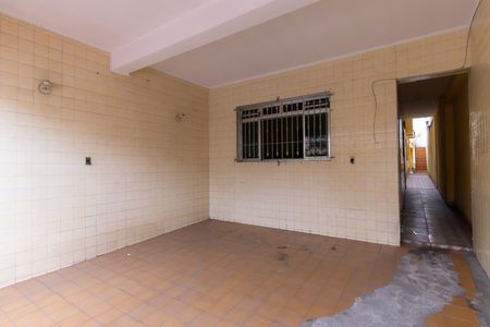 Casa à venda com 125m², 3 quartos e 2 vagas Casa à venda com 125m², 3 quartos e 2 vagasGaragem