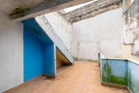 Casa à venda com 125m², 3 quartos e 2 vagas Casa à venda com 125m², 3 quartos e 2 vagasCasa 2 - Área de Serviço