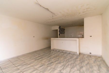 Casa à venda com 125m², 3 quartos e 2 vagas Casa à venda com 125m², 3 quartos e 2 vagasCasa 2 - Sala