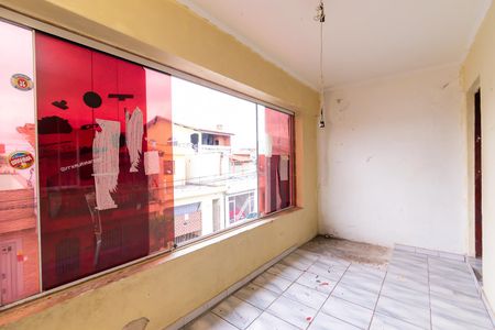 Casa à venda com 125m², 3 quartos e 2 vagas Casa à venda com 125m², 3 quartos e 2 vagasCasa 2 - Varanda