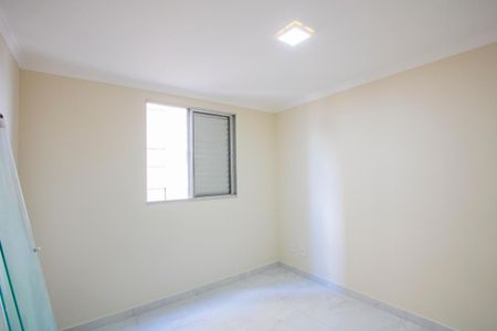 Apartamento à venda com 47m², 2 quartos e 1 vagaQuarto 1