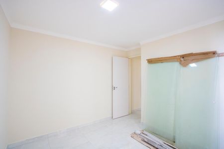 Apartamento à venda com 47m², 2 quartos e 1 vagaQuarto 1