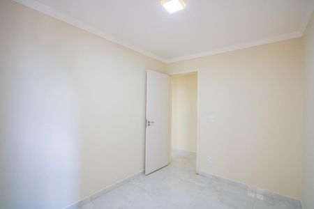 Apartamento à venda com 47m², 2 quartos e 1 vagaQuarto 2
