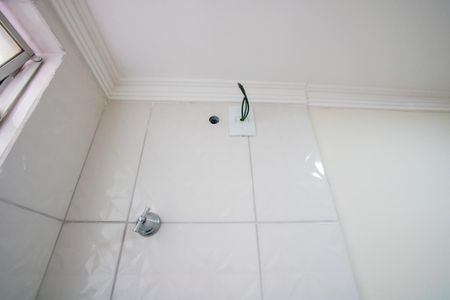 Apartamento à venda com 47m², 2 quartos e 1 vagaBanheiro