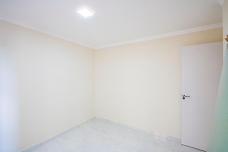 Quarto 1 de apartamento à venda com 2 quartos, 47m² em Vila Homero Thon, Santo André