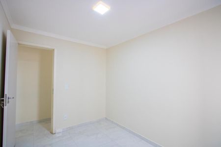 Apartamento à venda com 47m², 2 quartos e 1 vagaQuarto 2