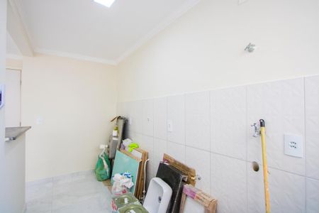 Apartamento à venda com 47m², 2 quartos e 1 vagaBanheiro