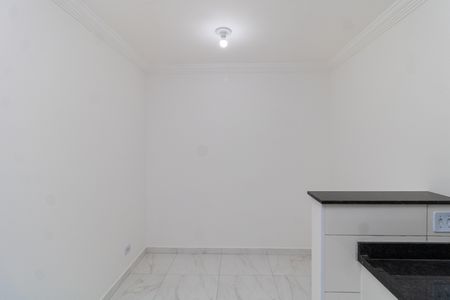 Apartamento para alugar com 34m², 1 quarto e sem vagaSala/Cozinha