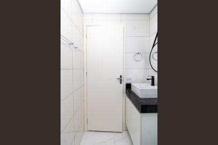Apartamento para alugar com 34m², 1 quarto e sem vagaBanheiro