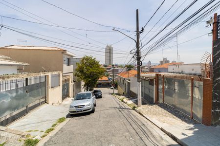 Apartamento para alugar com 34m², 1 quarto e sem vagaVista da Rua