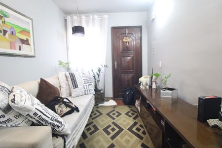 Apartamento para alugar com 2 quartos, 45m² em Americanópolis, São Paulo