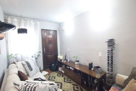 Apartamento para alugar com 2 quartos, 45m² em Americanópolis, São Paulo