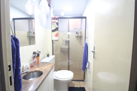 Apartamento para alugar com 2 quartos, 45m² em Americanópolis, São Paulo