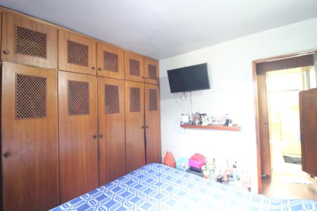 Apartamento para alugar com 2 quartos, 45m² em Americanópolis, São Paulo