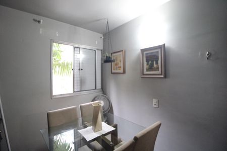 Apartamento para alugar com 2 quartos, 45m² em Americanópolis, São Paulo