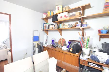 Apartamento para alugar com 2 quartos, 45m² em Americanópolis, São Paulo