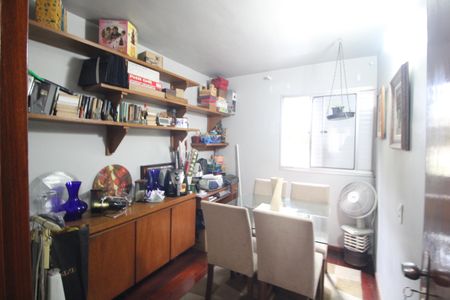 Apartamento para alugar com 2 quartos, 45m² em Americanópolis, São Paulo