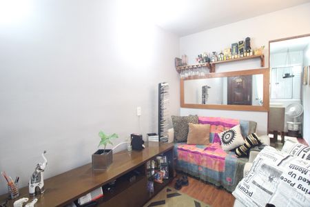 Apartamento para alugar com 2 quartos, 45m² em Americanópolis, São Paulo