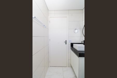 Apartamento para alugar com 34m², 1 quarto e sem vaga Apartamento para alugar com 34m², 1 quarto e sem vagaBanheiro Social
