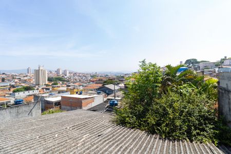 Apartamento para alugar com 34m², 1 quarto e sem vaga Apartamento para alugar com 34m², 1 quarto e sem vagaVista Sacada do Quarto