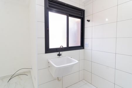 Apartamento para alugar com 34m², 1 quarto e sem vaga Apartamento para alugar com 34m², 1 quarto e sem vagaSala/Cozinha
