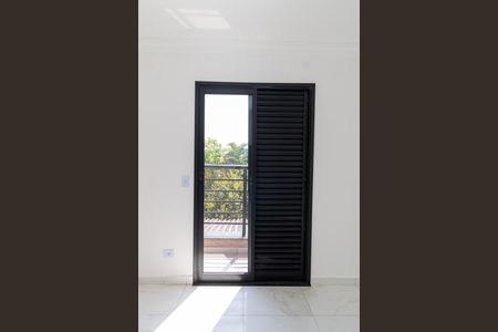 Apartamento para alugar com 34m², 1 quarto e sem vaga Apartamento para alugar com 34m², 1 quarto e sem vagaSacada do Quarto