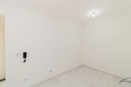 Apartamento para alugar com 34m², 1 quarto e sem vaga Apartamento para alugar com 34m², 1 quarto e sem vagaSala/Cozinha