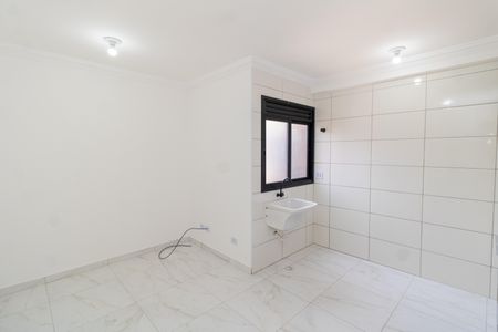 Apartamento para alugar com 34m², 1 quarto e sem vaga Apartamento para alugar com 34m², 1 quarto e sem vagaSala/Cozinha