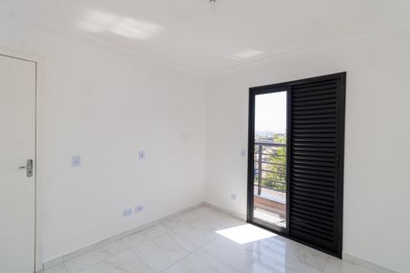 Quarto de apartamento para alugar com 1 quarto, 34m² em Vila Medeiros, São Paulo