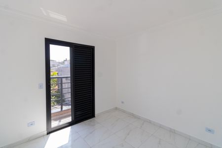 Quarto de apartamento para alugar com 1 quarto, 34m² em Vila Medeiros, São Paulo
