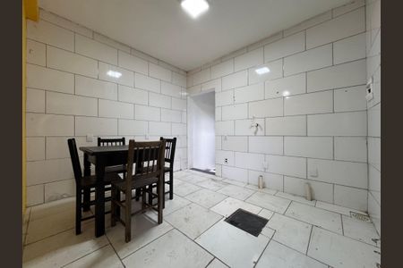 Apartamento para alugar com 35m², 1 quarto e sem vaga Apartamento para alugar com 35m², 1 quarto e sem vagaStudio